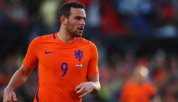 Tottenham'da 7 yolcu! Vincent Janssen Fenerbahçe'ye