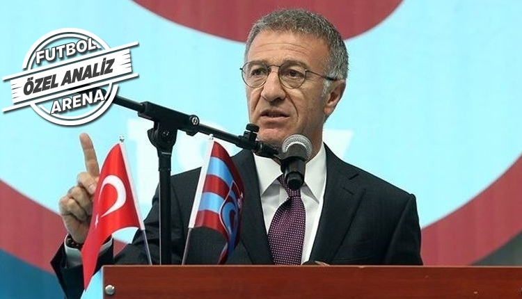 Trabzonspor bu sezon başarılı olur mu? TS'nin bu yaz yaptığı transferler 2018/2019