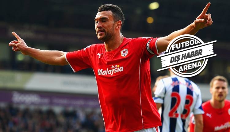 Trabzonspor, Steven Caulker'ı alıyor!