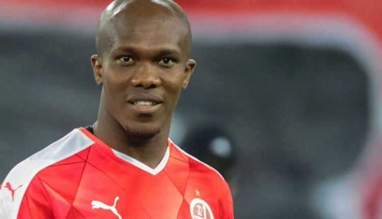  TS Haber: Trabzonspor'un yeni transferi Anthony Nwakaeme kimdir, nasıl bir futbolcu?