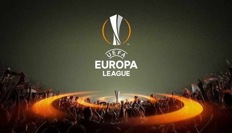 UEFA Avrupa Ligi'nde hakemler belli oldu