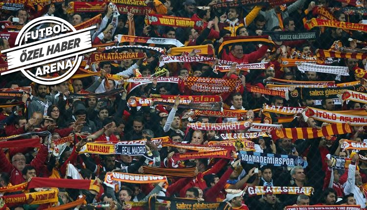 GS Haber: UEFA yetkilileri Galatasaray'ı denetlemeye geldi!