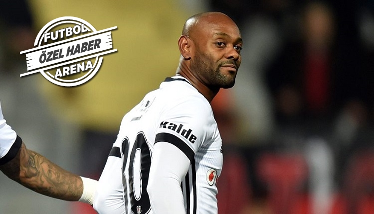BJK Transfer: Vagner Love'un Bursaspor'a transferi gerçekleşmedi