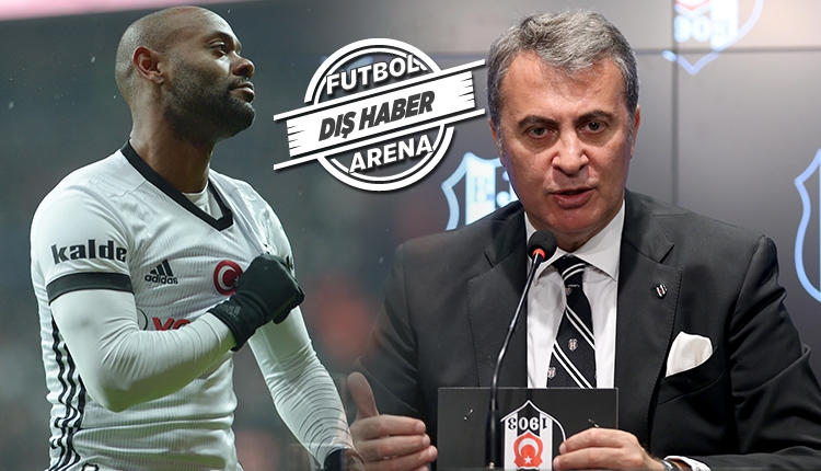 BJK Haber: Vagner Love'un menajerinden olay sözler: 