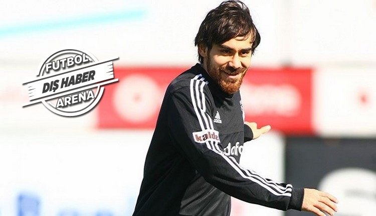 BJK Haber: Veli Kavlak'tan Galatasaray itirafı!