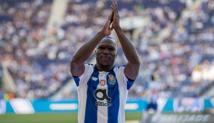 BJK Transfer: Vincent Aboubakar'ın peşinde iki dev var!