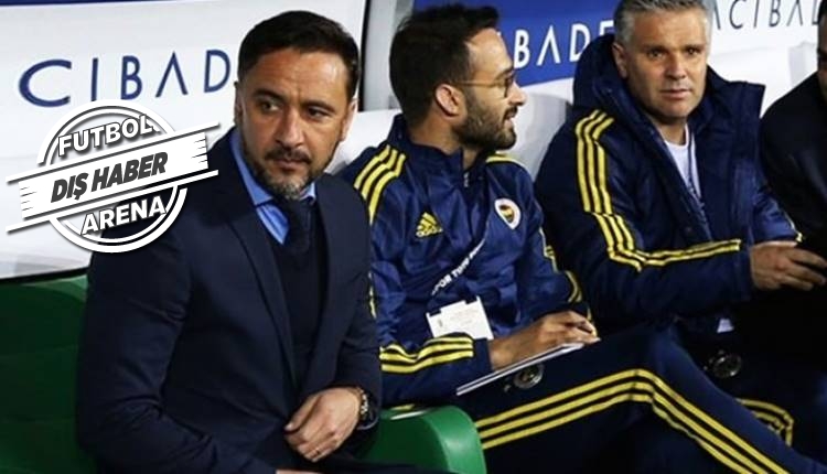 Vitor Pereira'nın yardımcısından Benfica'ya uyarı!