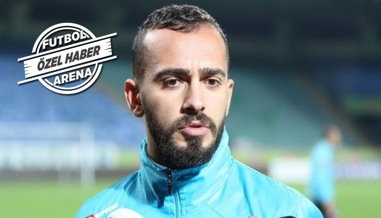 Transfer Haberleri: Yeni Malatyaspor, Eren Albayrak'ı kadrosuna katıyor