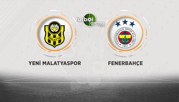 Yeni Malatyaspor Fenerbahçe beIN Sports canlı şifresiz izle