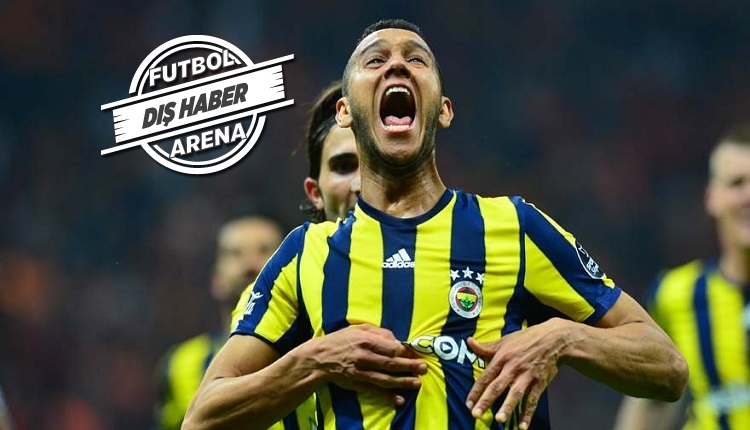 FB Transfer: Zenit'ten Fenerbahçe ve Josef de Souza açıklaması