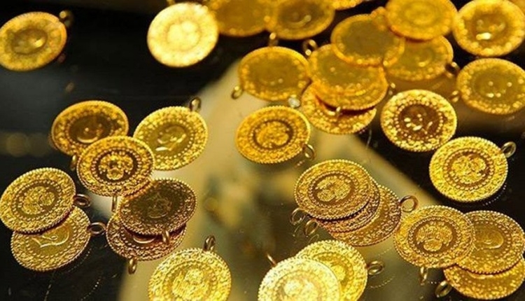12 Eylül altın fiyatları ne kadar? 12 Eylül çeyrek altın fiyatı. Çeyrek altın bugün ne kadar? Altın fiyatları bügün ne kadar?