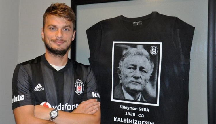 Adem Ljajic: 