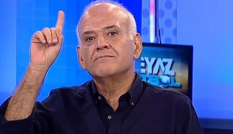 Ahmet Çakar: 