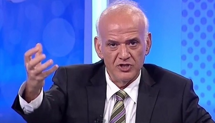 Ahmet Çakar: 