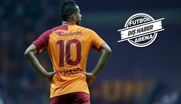 Al Ahli, Younes Belhanda'yı transfer etmeye yakın!