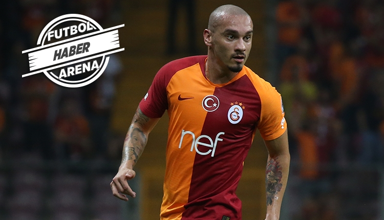 Al Hilal Kulübü'nün Maicon için teklifi