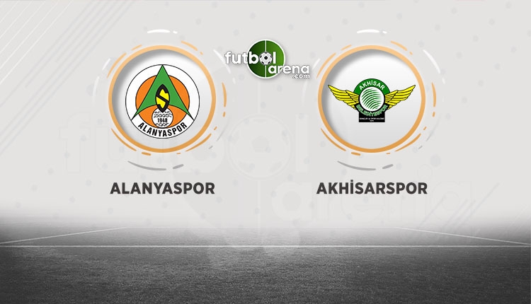 Alanyaspor - Akhisarspor beIN Sports canlı şifresiz izle (Alanya Akhisar CANLI