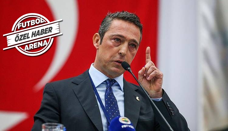 Ali Koç'tan takıma destek! Konya'ya gidiyor