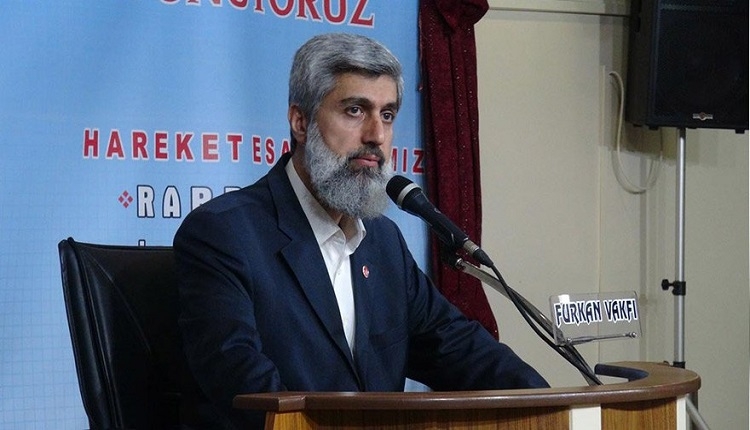 Alparslan Kuytul neden tutuklandı? Alparslan Kuytul neden içeride? Alparslan Kuytul tutuklanma sebebi ne? (Alparslan Kuytul kimdir?)