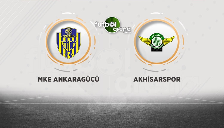 Ankaragücü Akhisar beIN Sports canlı şifresiz izle (Ankaragücü - Akhisarspor CANLI)