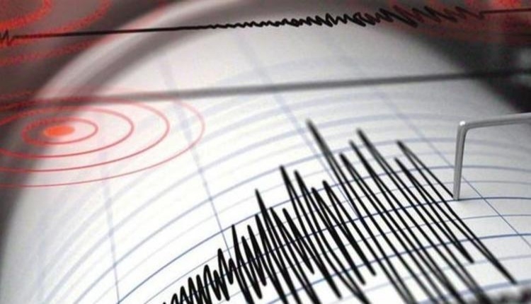 Antalya'da deprem! Antalya'da deprem oldu (Kandilli son depremler)