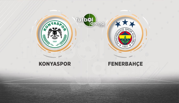 Atiker Konyaspor Fenerbahce Bein Sports Canli Sifresiz Izle Konyaspor Fb Canli