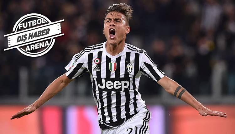 Avrupa'da dev transfer harekatı! Paulo Dybala gidiyor, Paul Pogba dönüyor!