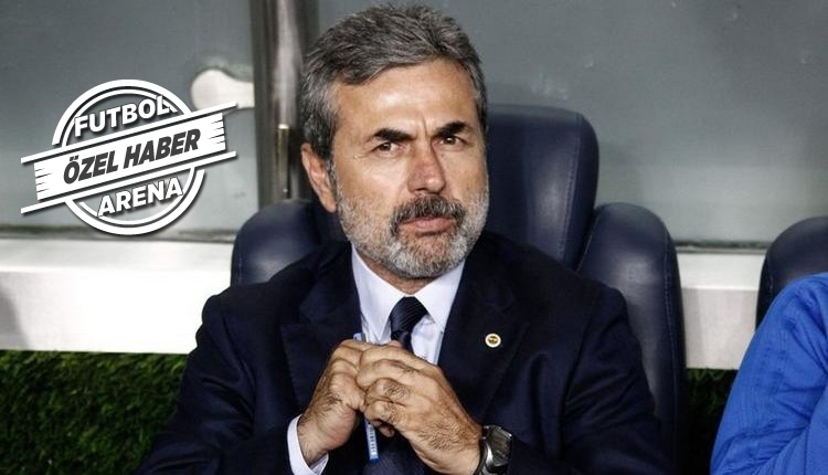 FB Haber: Aykut Kocaman, Rizespor'un başına geçecek mi?