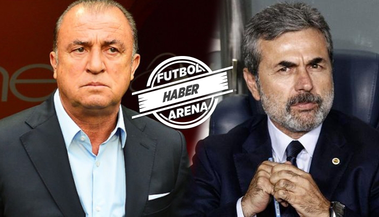 FB Haber: Aykut Kocaman'dan Fatih Terim'e gönderme: 'Benimle iletişime geçmedi'