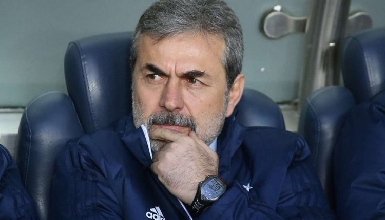 FB Haber: Aykut Kocaman'dan Fenerbahçe açıklaması; 