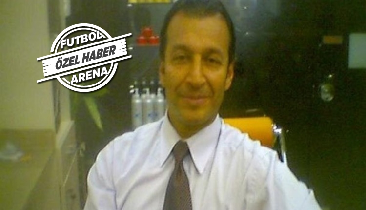 Aziz Çankırı, FutbolArena'ya konuştu! 