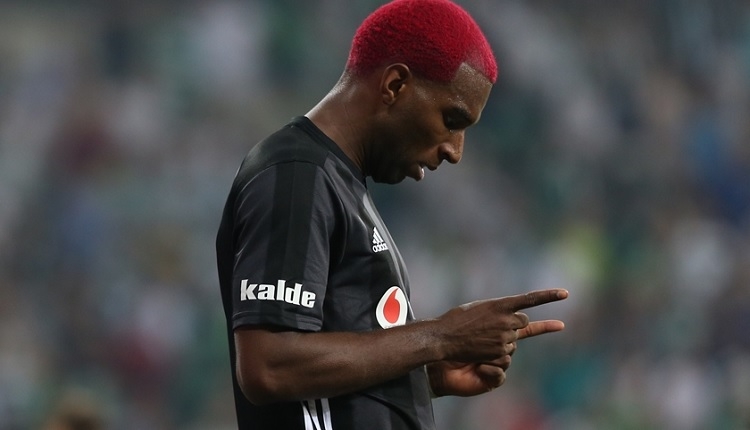 BJK Haber: Babel'den tepkilere cevap: 