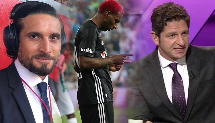 Babel'in röportajı olay oldu! beIN Sports'tan tepki