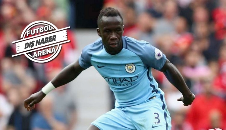 Bacary Sagna: 