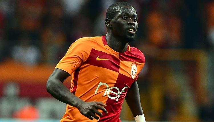 Badou Ndiaye, Porto deplasmanında yok