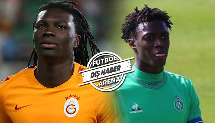 Bafetimbi Gomis'in yeğenine silahlı saldırı