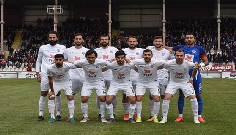 Bandırmaspor - Zonguldak Kömürspor maçı canlı izle (Bandırmaspor - Zonguldak Kömürspor maçı hangi kanalda?)