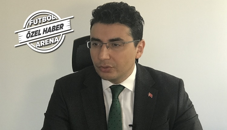 GS Haber: Belhanda ve Hasan Şaş'ı bekleyen ceza! Emin Özkurt FutbolArena'ya değerlendirdi