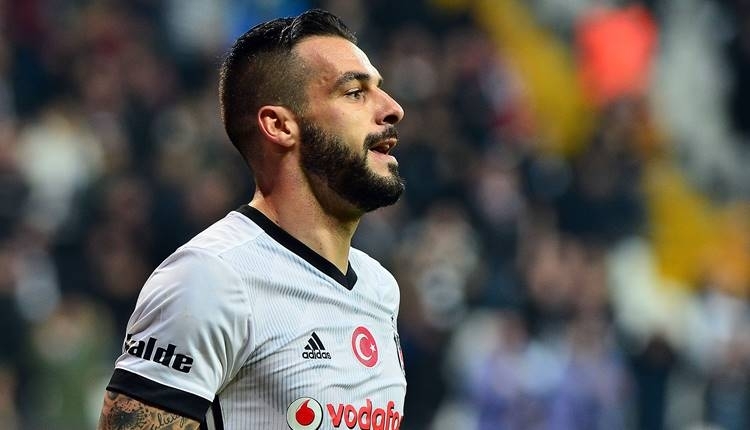 BJK Transfer: Beşiktaş, Negredo transferinden ne kadar kazanacak?