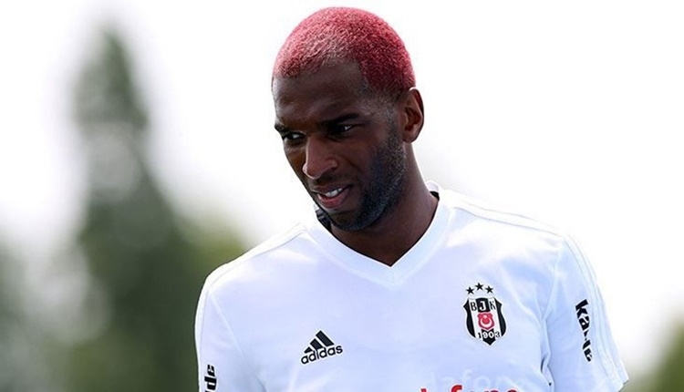 Beşiktaş, Ryan Babel ile sözleşme yenileyecek mi? Ryan Babel'in Beşiktaş'tan istediği para