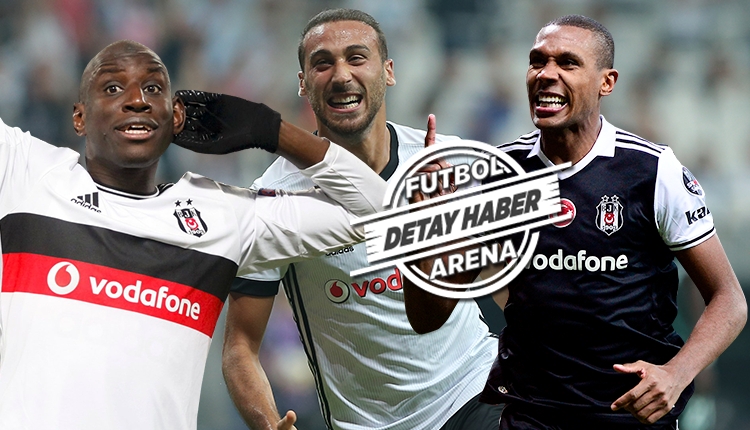 Beşiktaş en çok parayı golcüden ve stoperden kazandı!