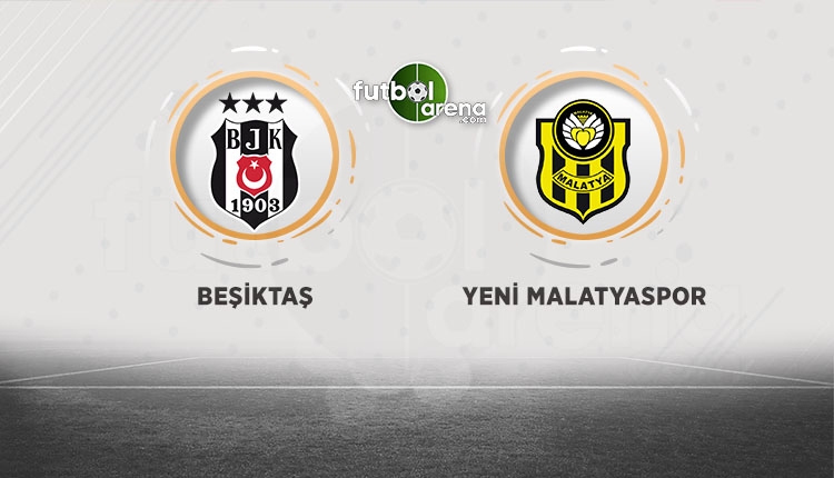 Beşiktaş Yeni Malatyaspor beIN Sports canlı şifresiz izle (BJK Malatyaspor CANLI)