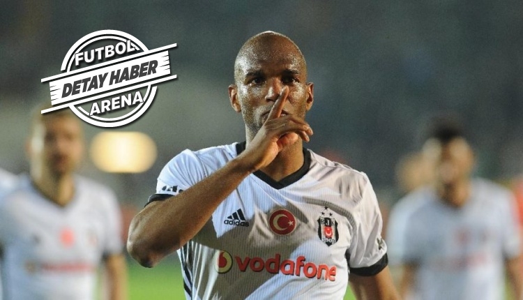 BJK Haber: Beşiktaş'ı Ryan Babel sırtlıyor