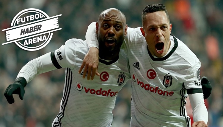 Beşiktaş'tan Avrupa Ligi'nde 3 yılda 2 mağlubiyet
