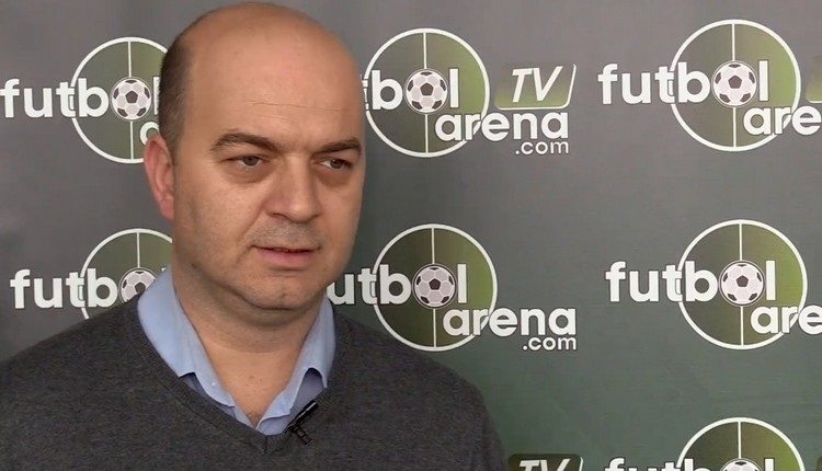 EURO 2024 Haberleri: Çağdaş Sevinç: 'Güçlü bir rakibe kaybettik'