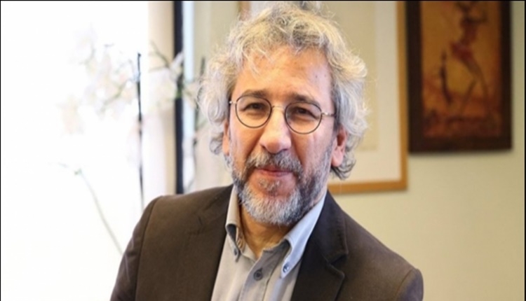 Can Dündar kimdir? Can Dündar kaç yaşında? Can Dündar'ın mesleği