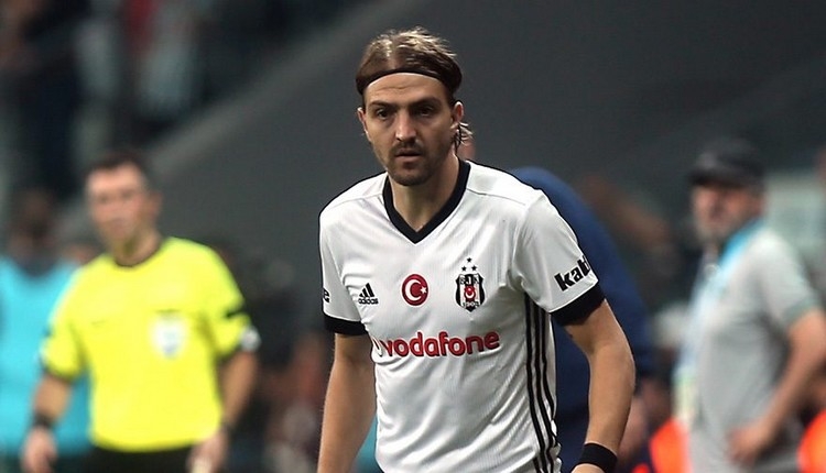 Caner Erkin'den Emre Bol'a tepki: 