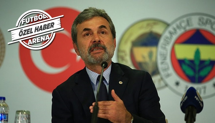 Transfer Haberleri: Çaykur Rizespor'un yeni teknik direktör adayı Aykut Kocaman