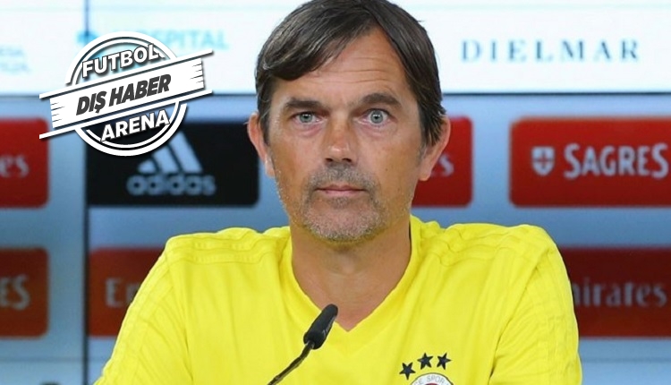 Cocu'nun yardımcısı Erwin Koeman'a teklif var