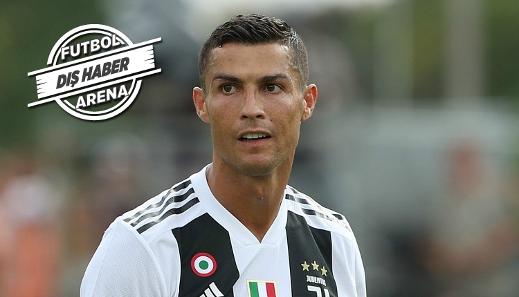 Cristiano Ronaldo'nun sırrını doktorlar açıkladı